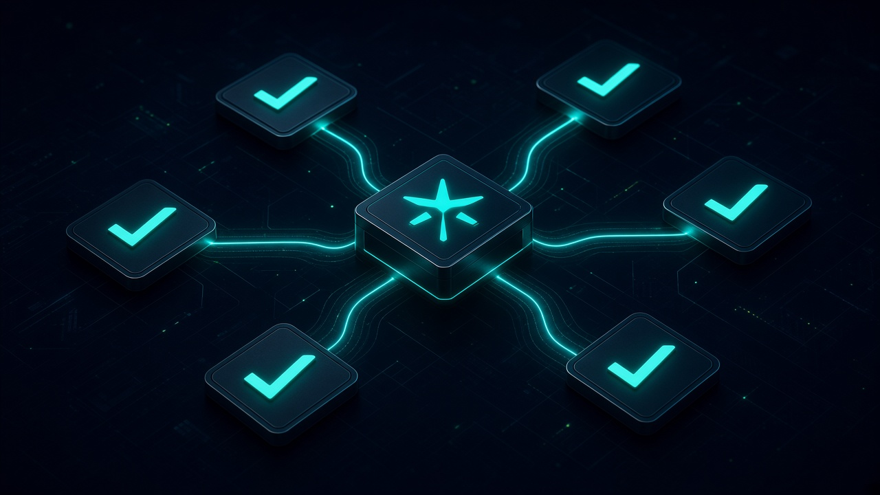 B2B Customer Onboarding Checklist You Can Automate — workflow automation by Zaps Studio