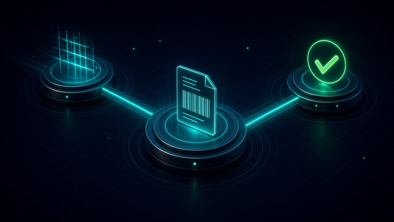 HS Code Lookup Workflow for Importers: A Practical 2026 Guide — workflow automation by Zaps Studio
