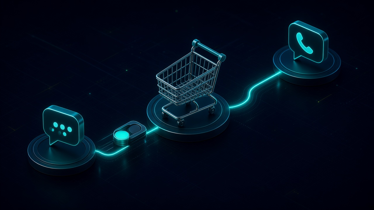 WhatsApp Opt-In at Checkout That Survives 2026 Policy — workflow automation by Zaps Studio